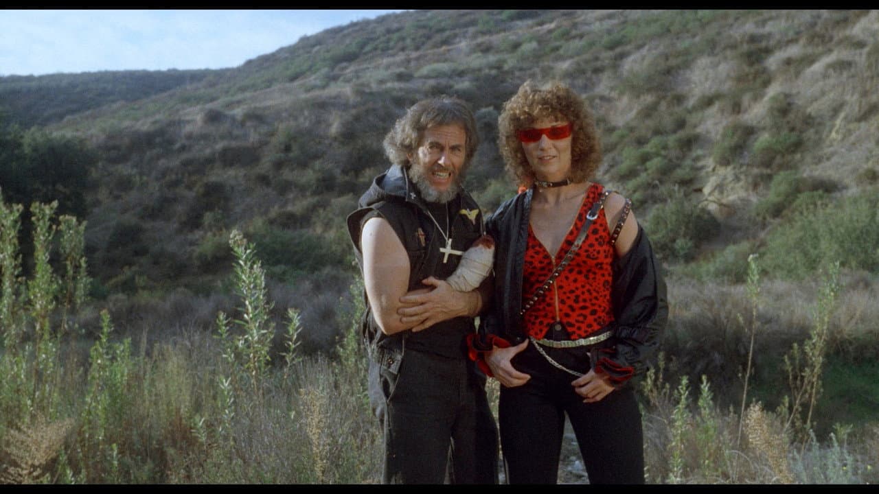 Hell Riders still 8