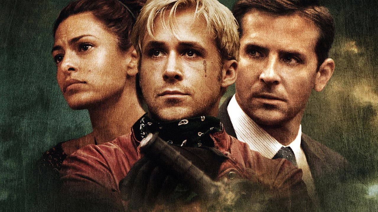 The Place Beyond the Pines still 1