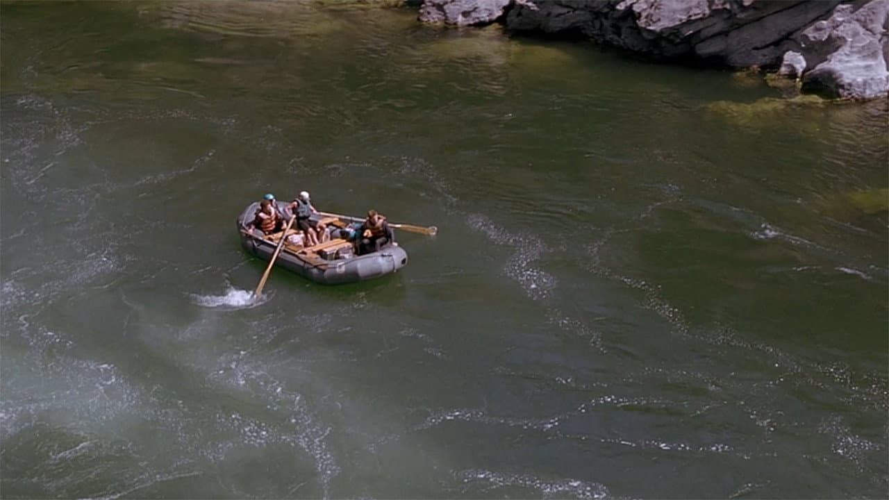 The River Wild still 6