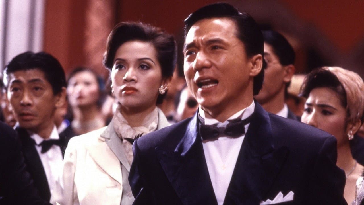 Miracles: The Canton Godfather still 6