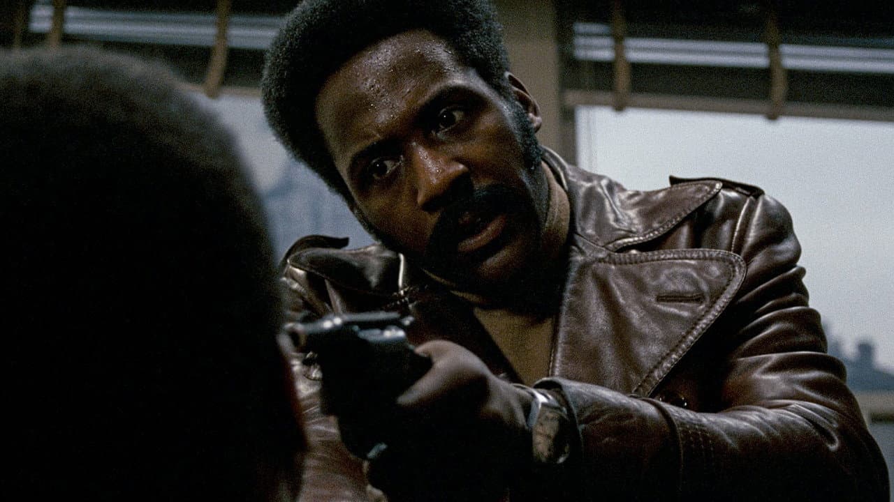 Shaft still 6