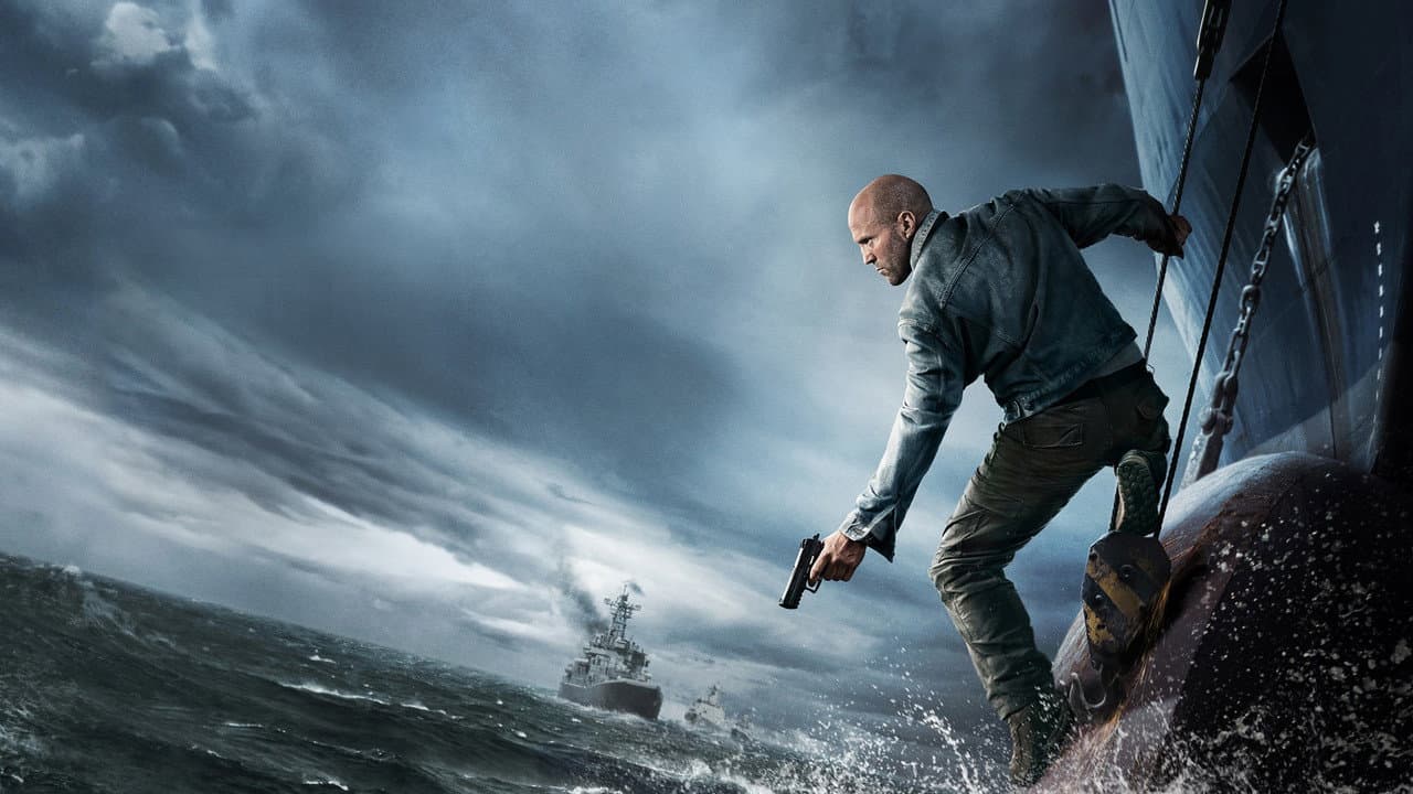 Mutiny (2026): Richet's Action Thriller - News & Updates still 5