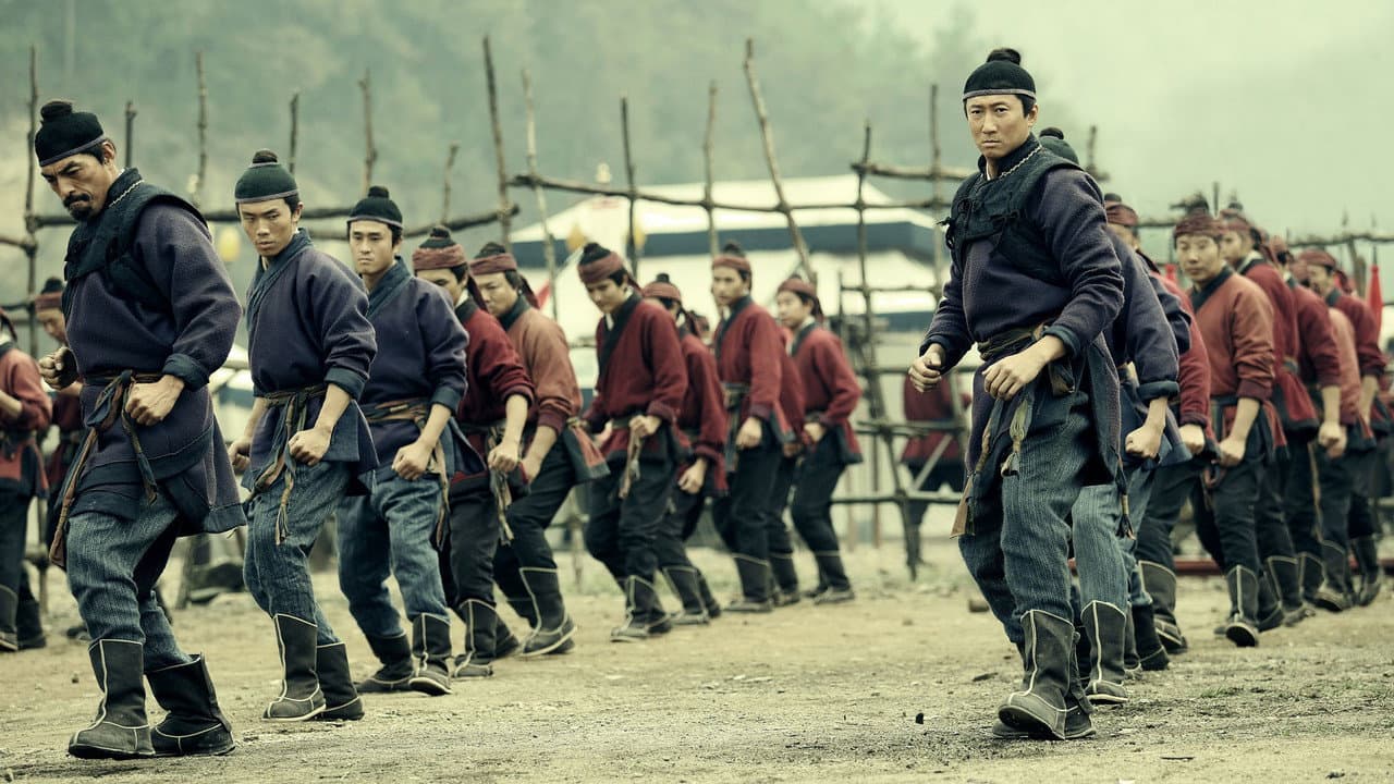 God of War still 6