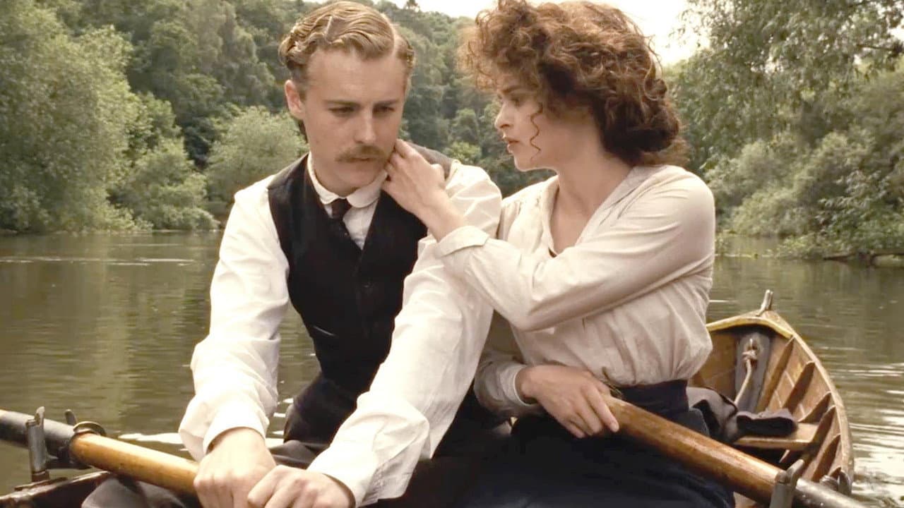 Howards End still 2