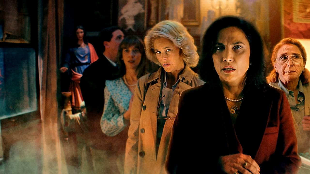 Phenomena still 1