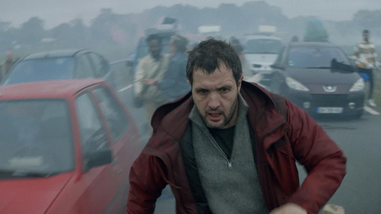 Vincent Must Die Remake: French Thriller Gets still 3