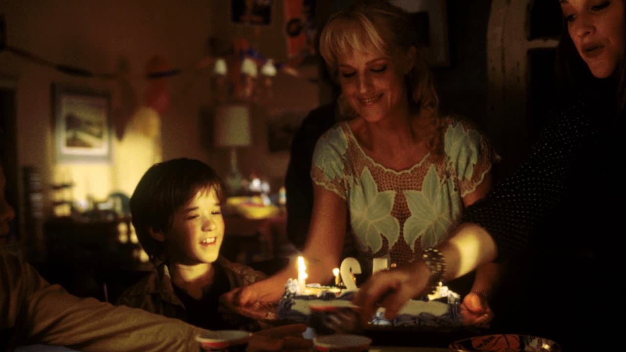 Pay It Forward still 8