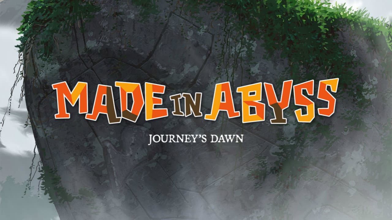 Made in Abyss: Journey's Dawn still 4