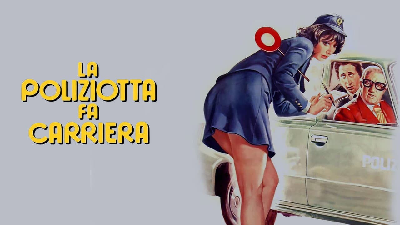 Confessions of a Lady Cop still 4
