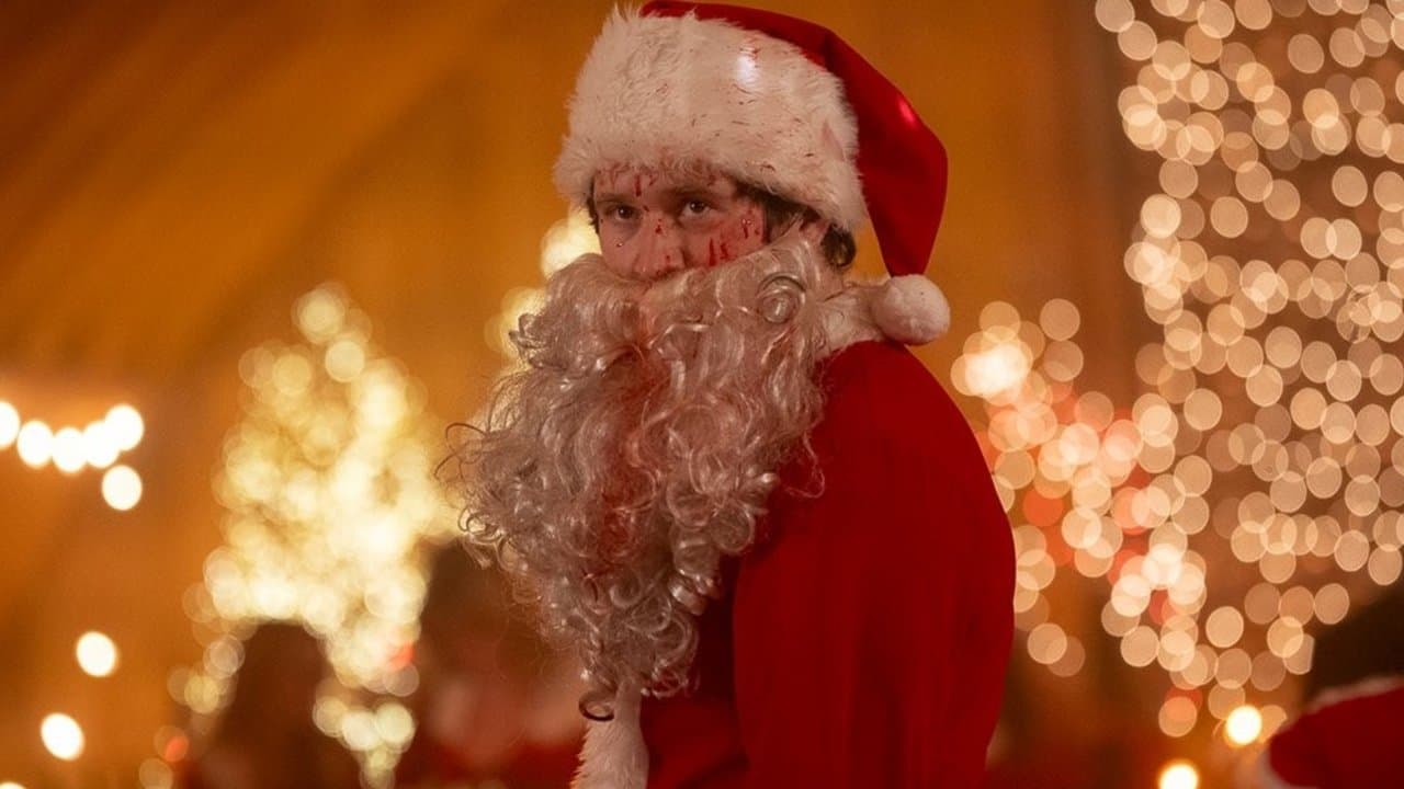 Silent Night, Deadly Night still 2