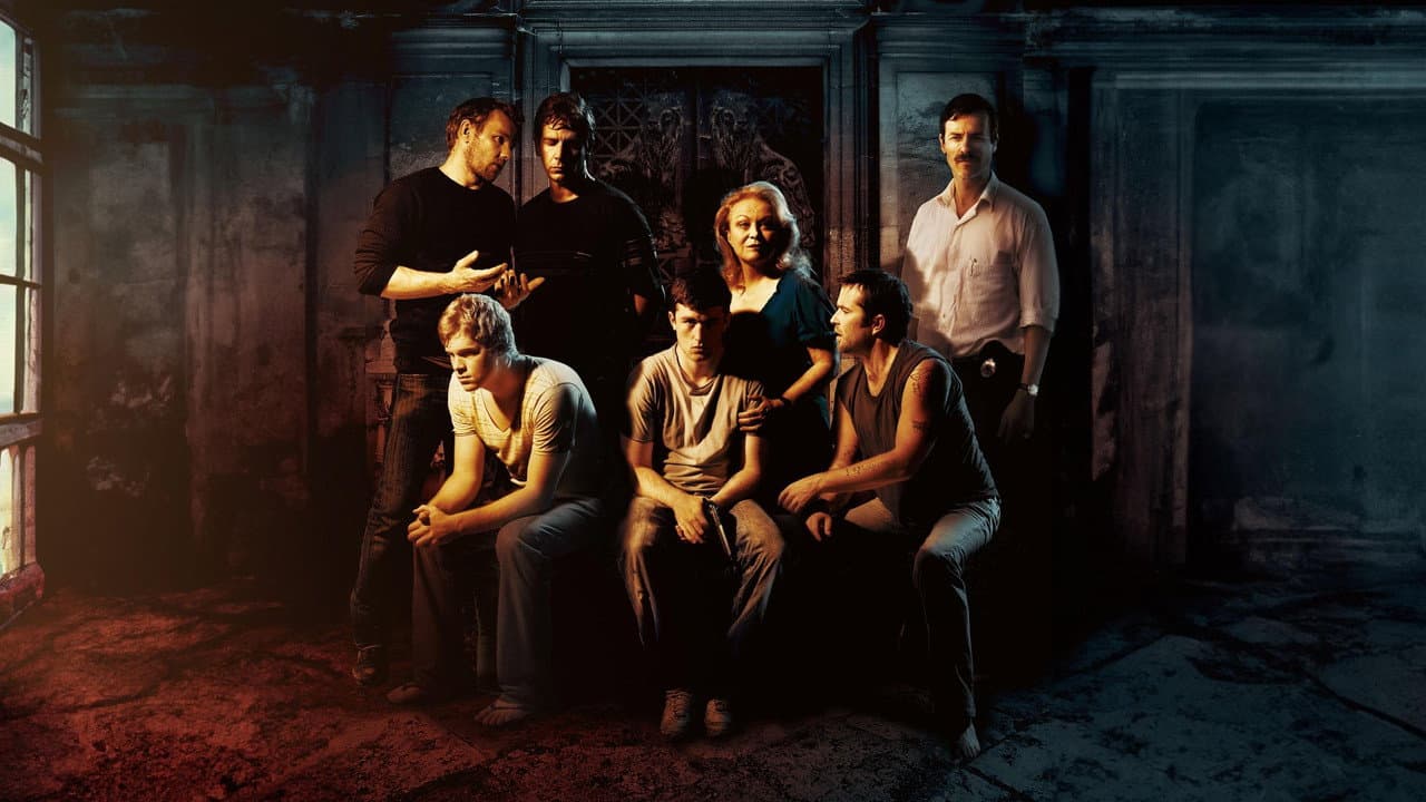 Animal Kingdom still 2
