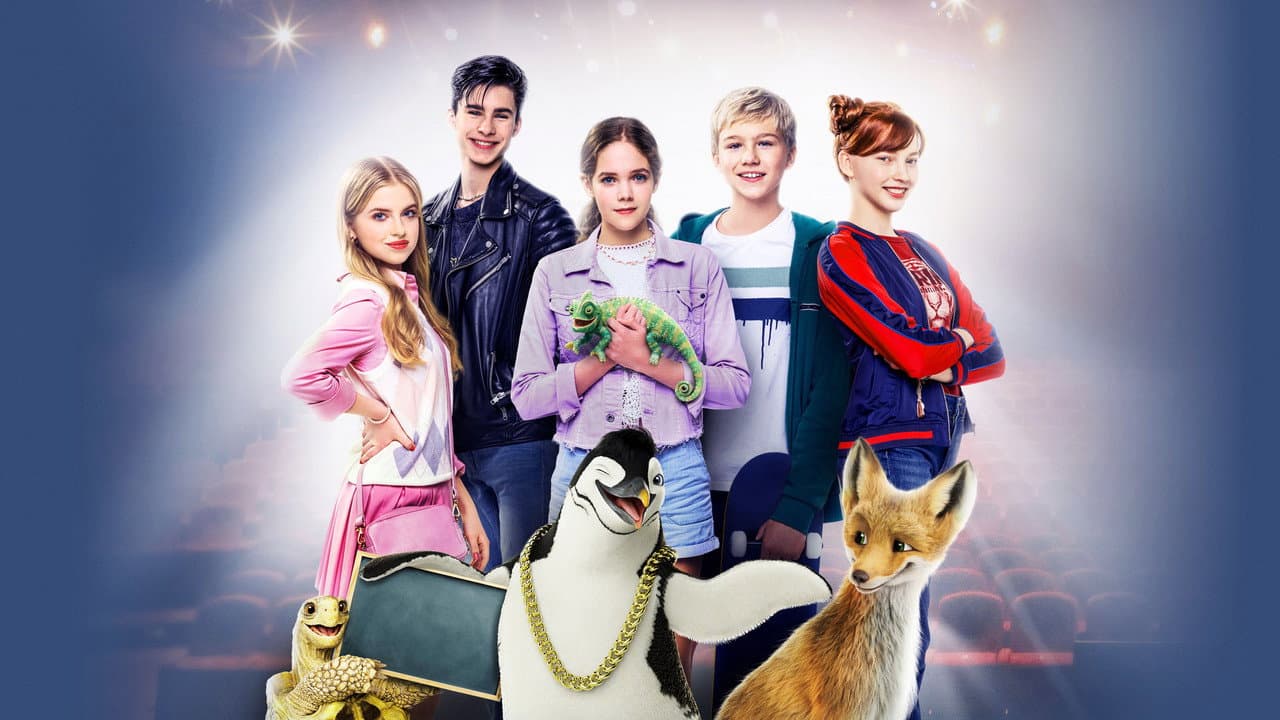 School of Magical Animals 2 still 1