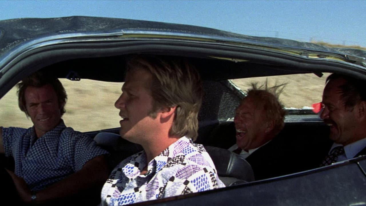 Thunderbolt and Lightfoot still 4