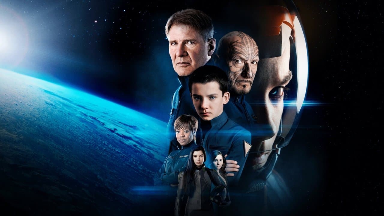 Ender's Game still 8