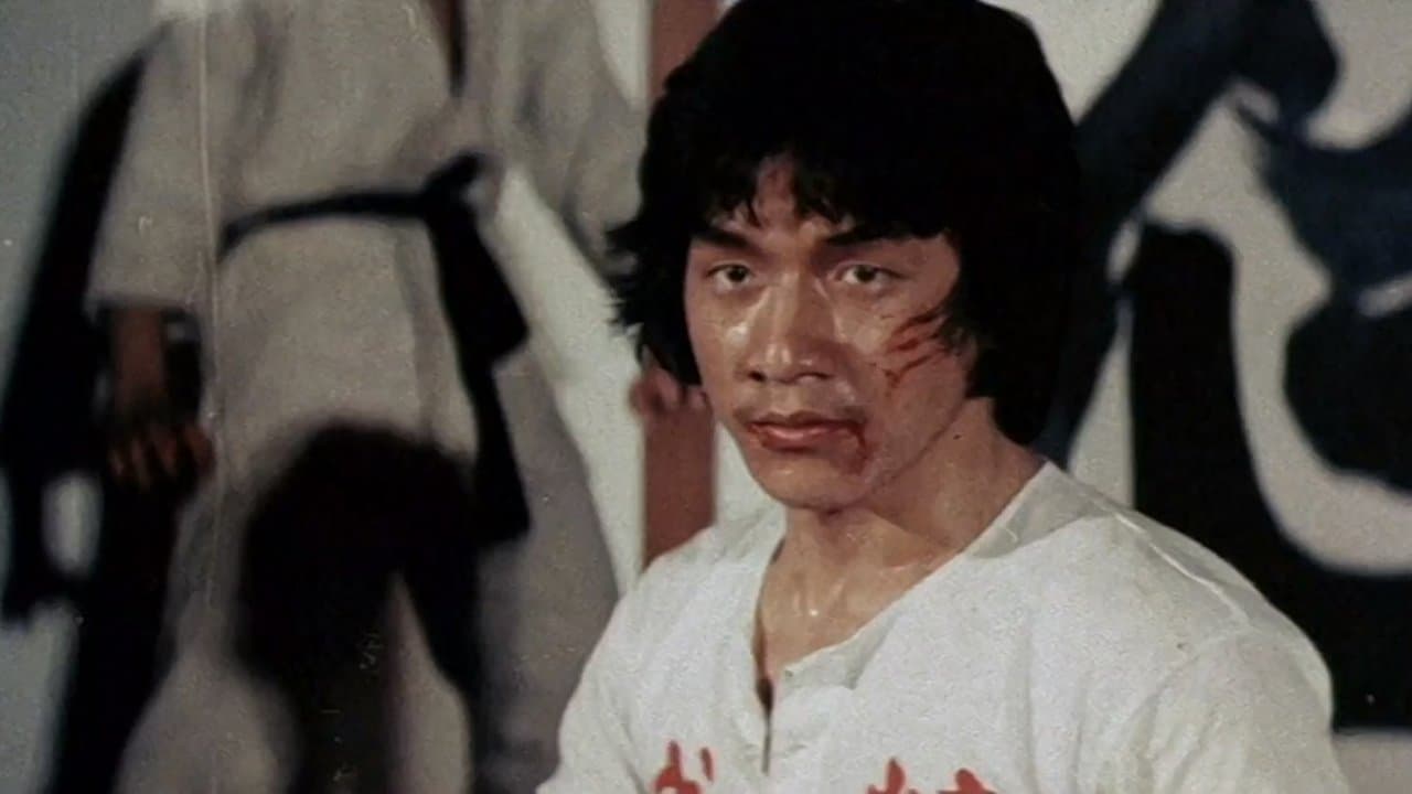 New Fist of Fury still 3