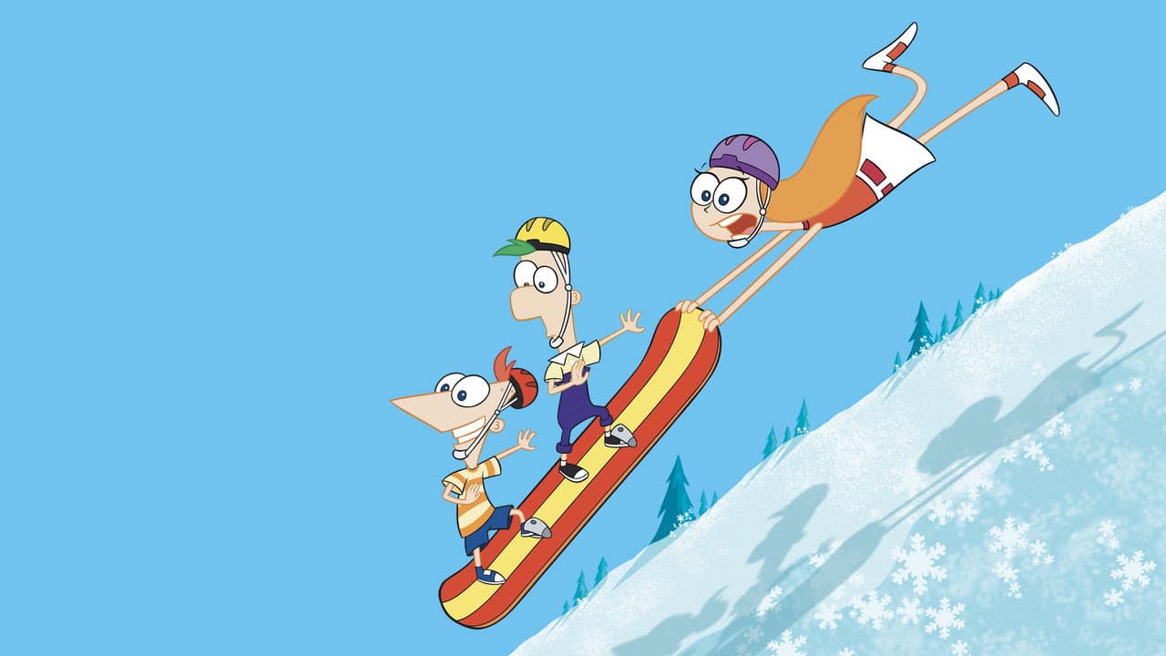 Phineas and Ferb Season 6 Review: Still Summer still 2