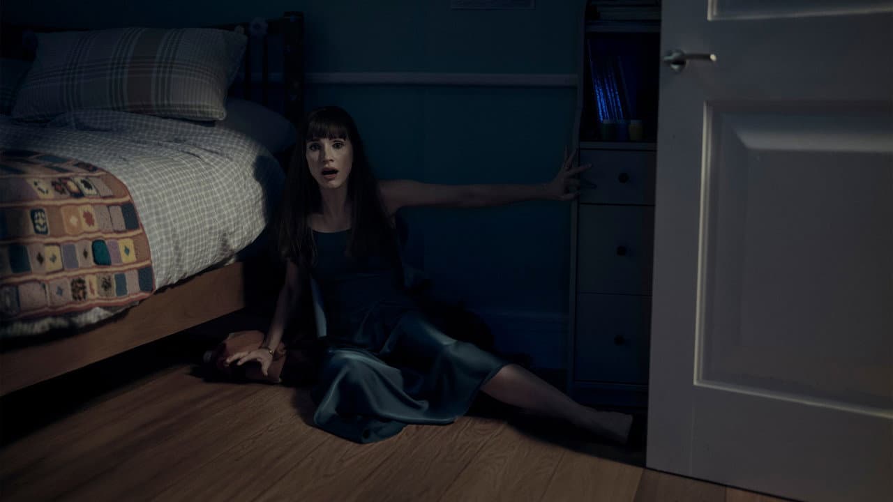 Other Mommy Review: Rob Savage's Chilling Mixed Bag still 5
