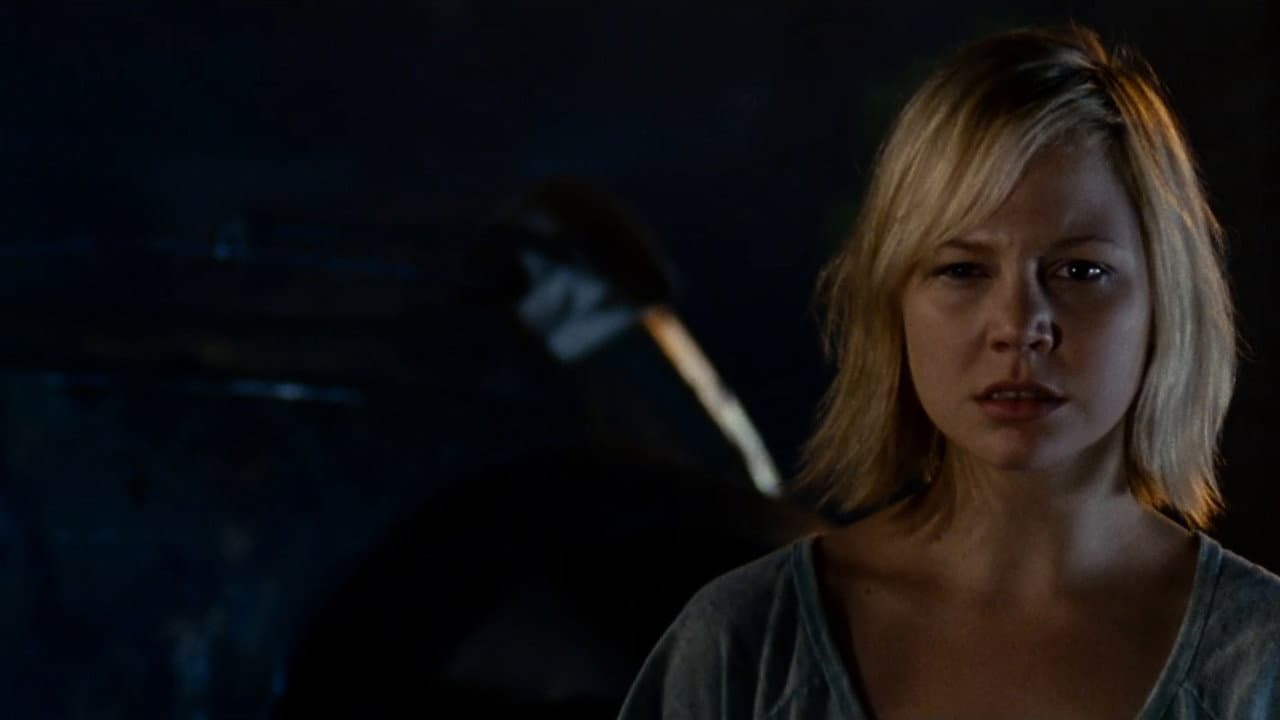 No One Lives still 2