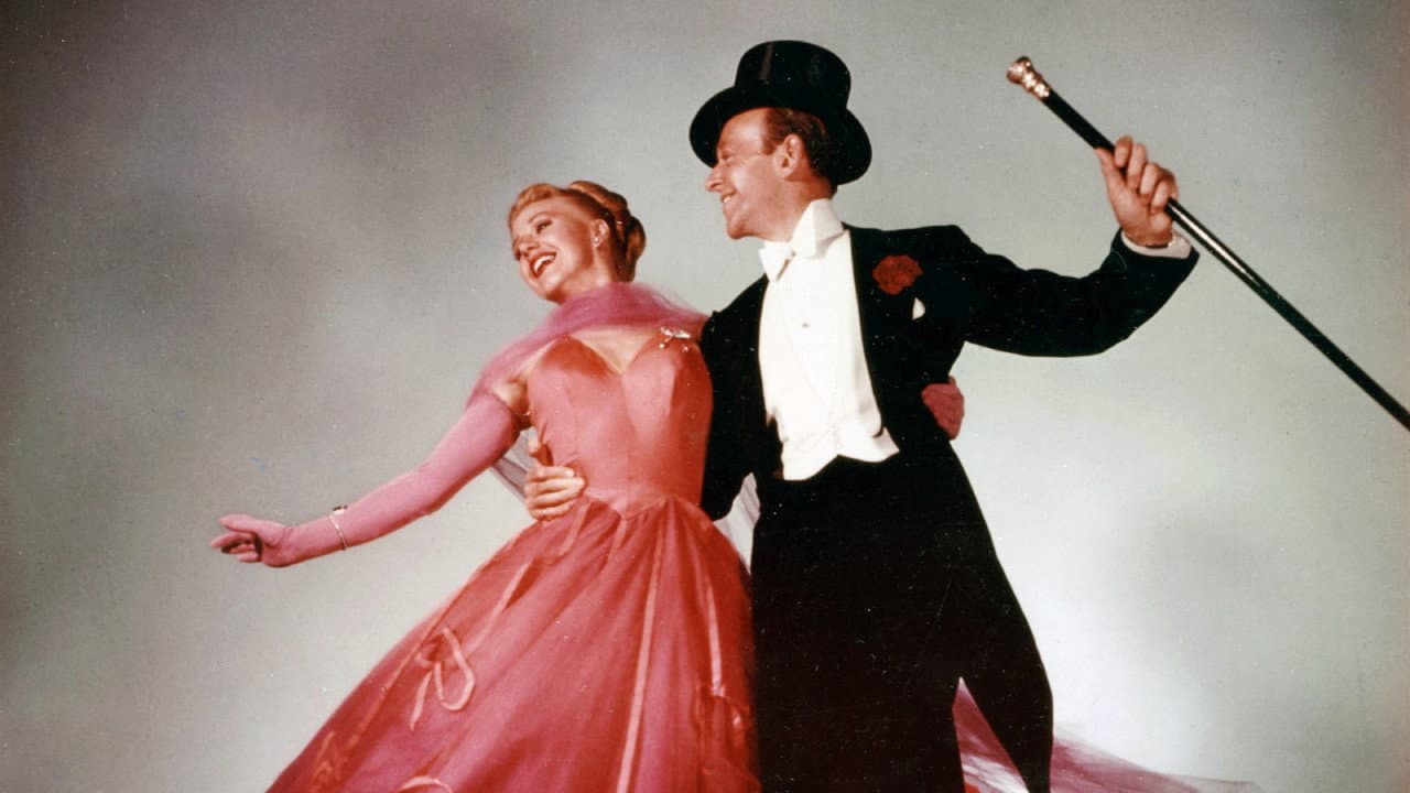 The Barkleys of Broadway still 4
