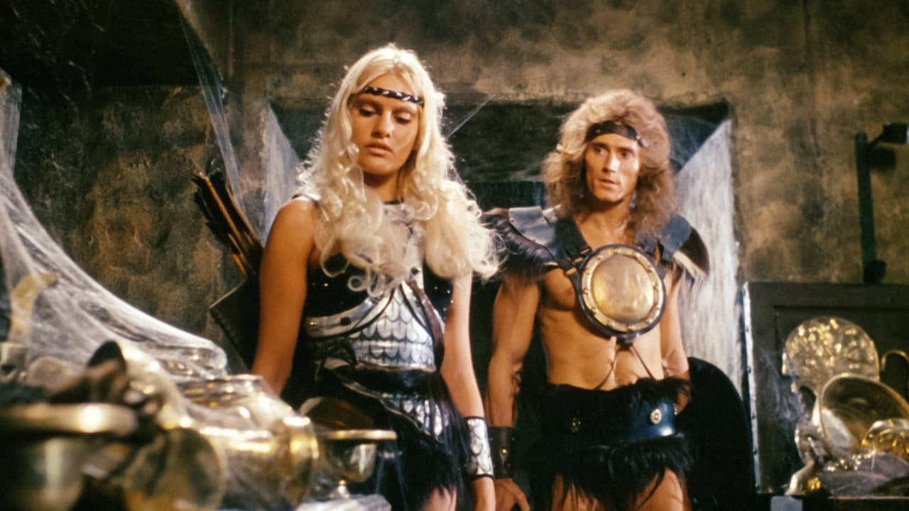 Ator, the Fighting Eagle still 4