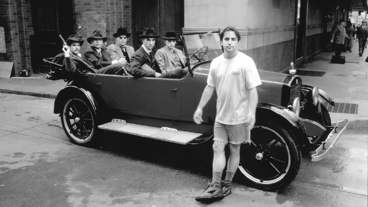 The Newton Boys still 8