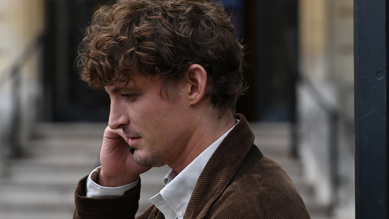 Coup de chance still 4