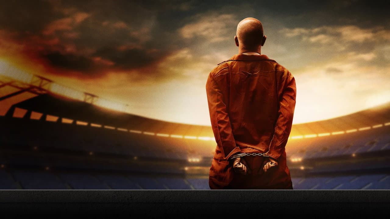 Long Shot still 3