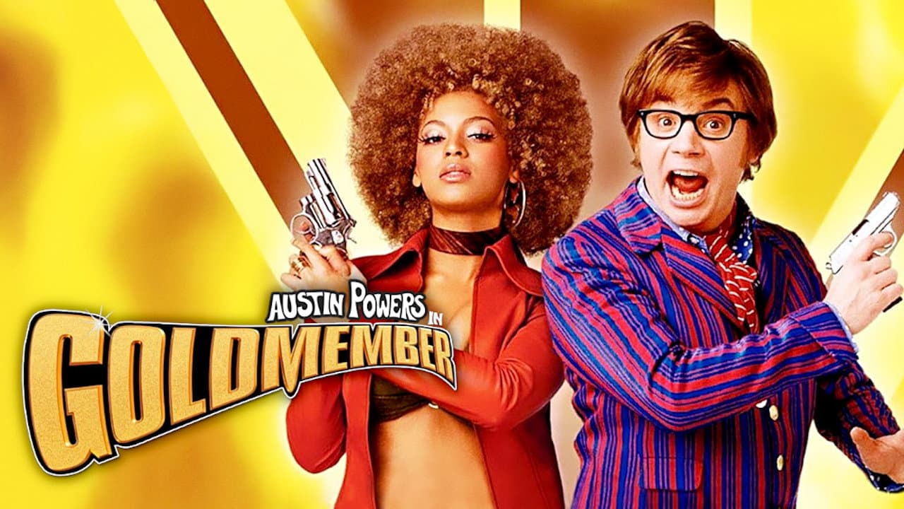 Austin Powers in Goldmember still 7