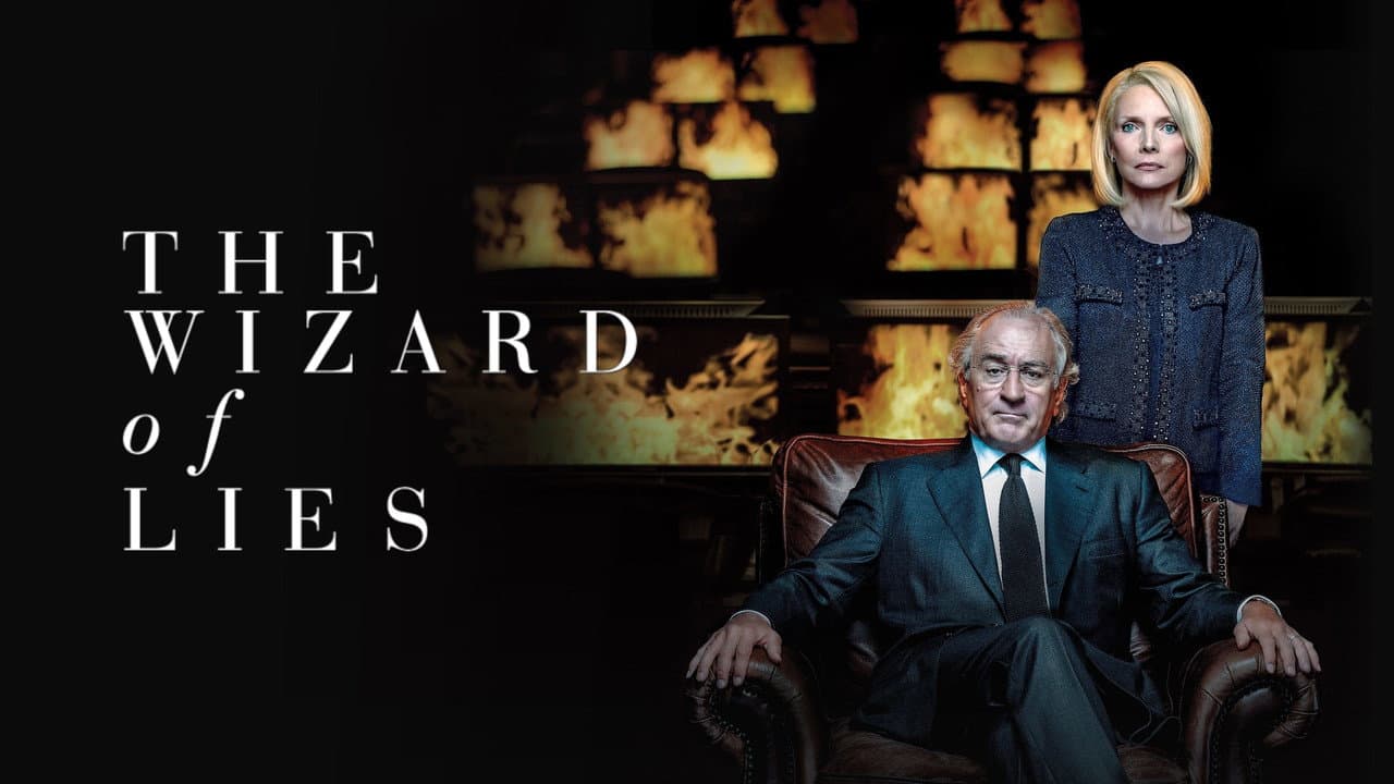 The Wizard of Lies still 3