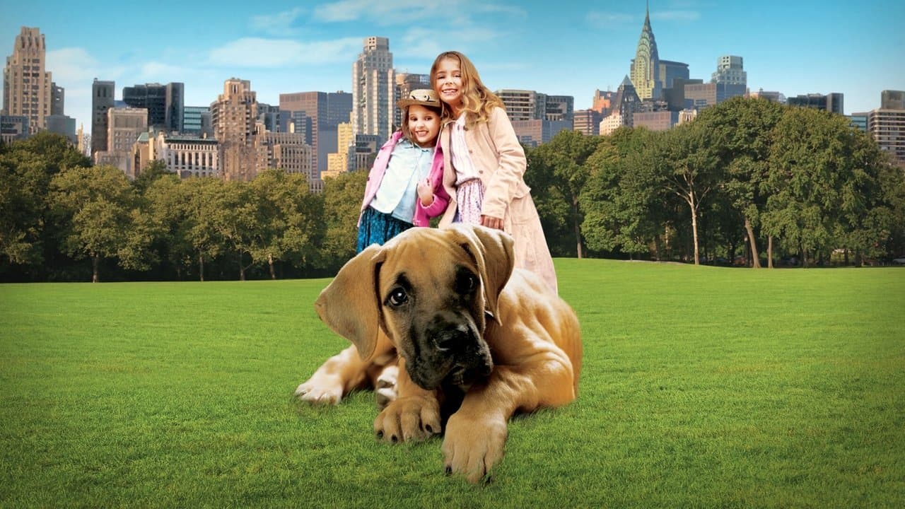 Chestnut: Hero of Central Park still 1