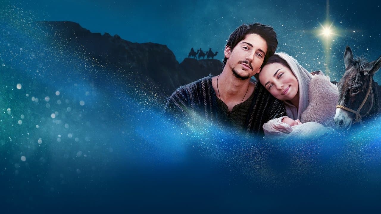 Journey to Bethlehem still 1