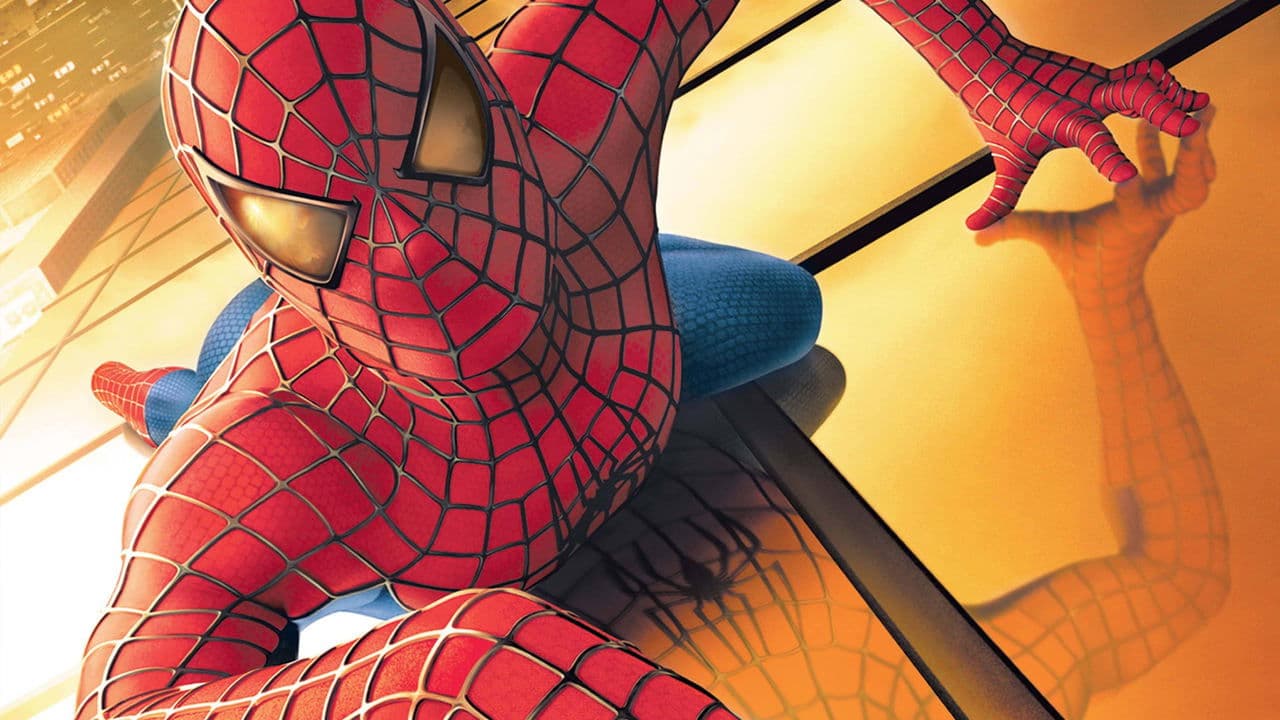 Spider-Man: Hollywood's Last Unspoiled Blockbuster? still 8