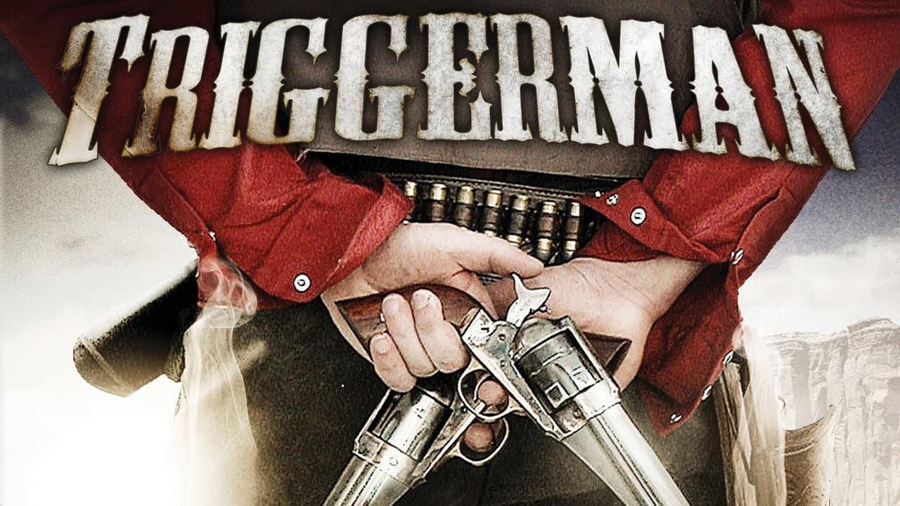 Doc West II : Triggerman still 3