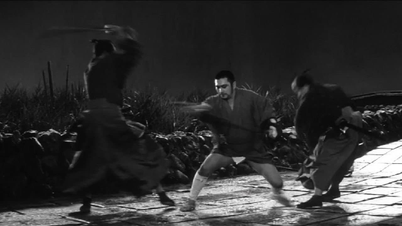 The Tale of Zatoichi Continues still 3