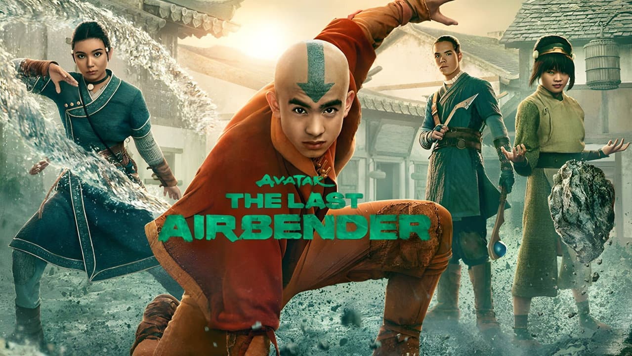 Avatar: The Last Airbender Review: Does Netflix Nail It? still 6