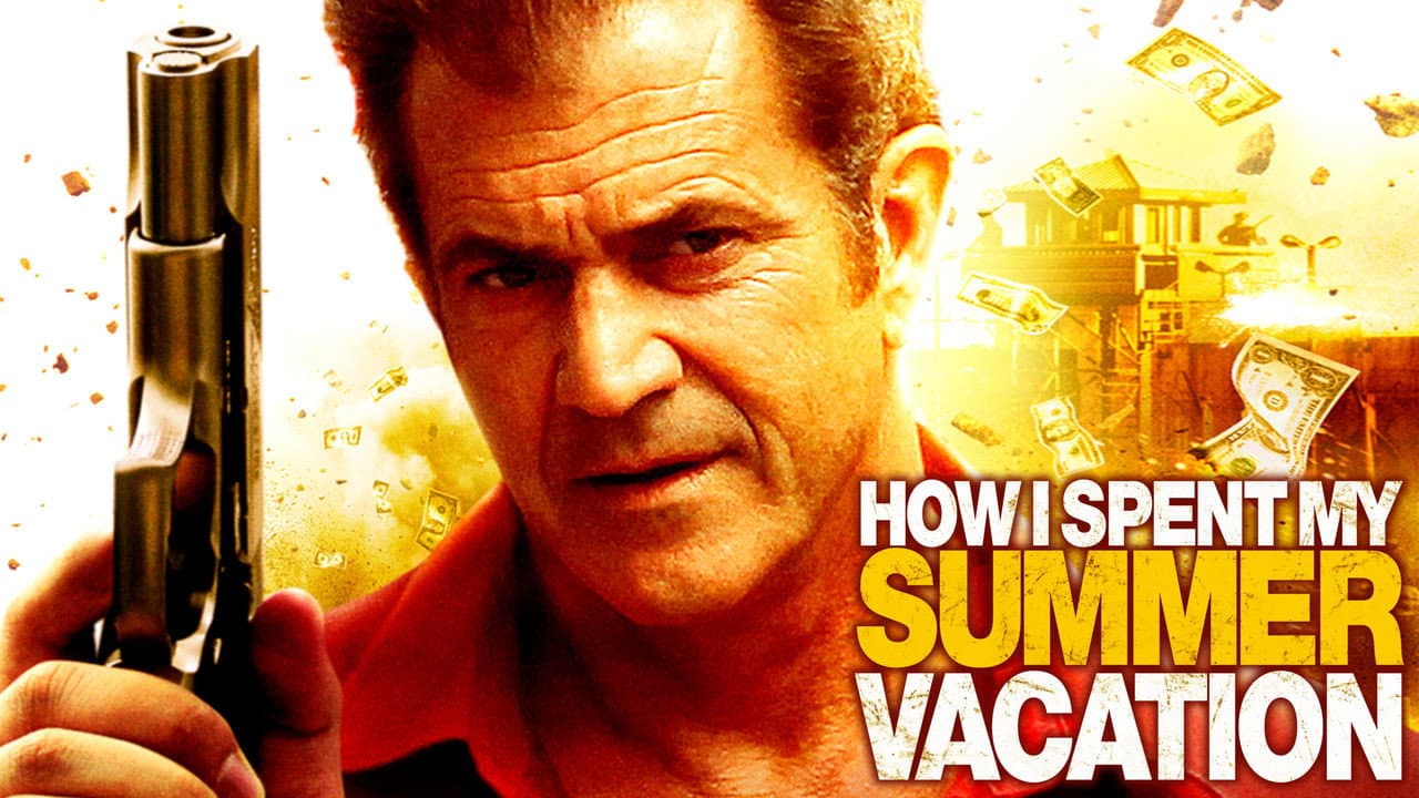 Get the Gringo still 8