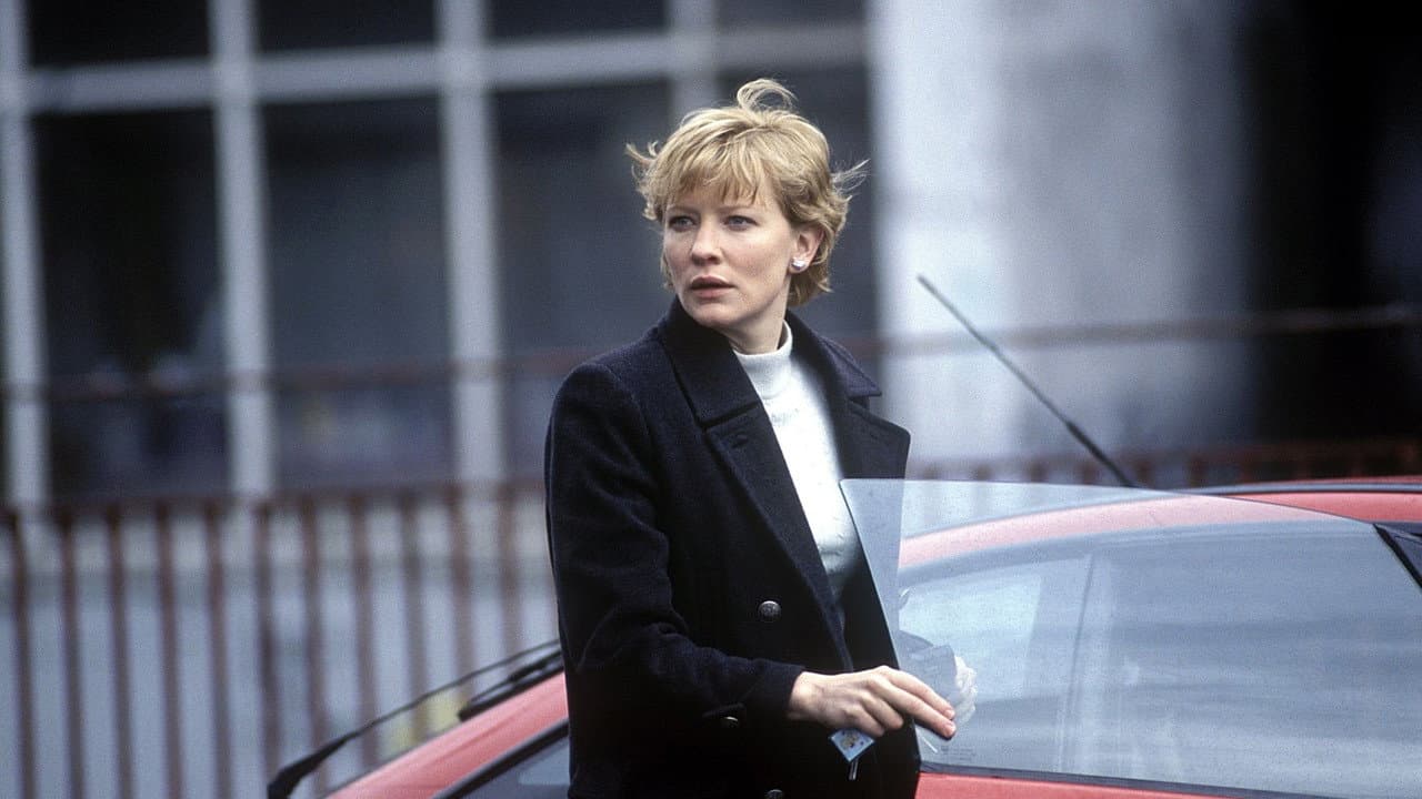 Veronica Guerin still 4
