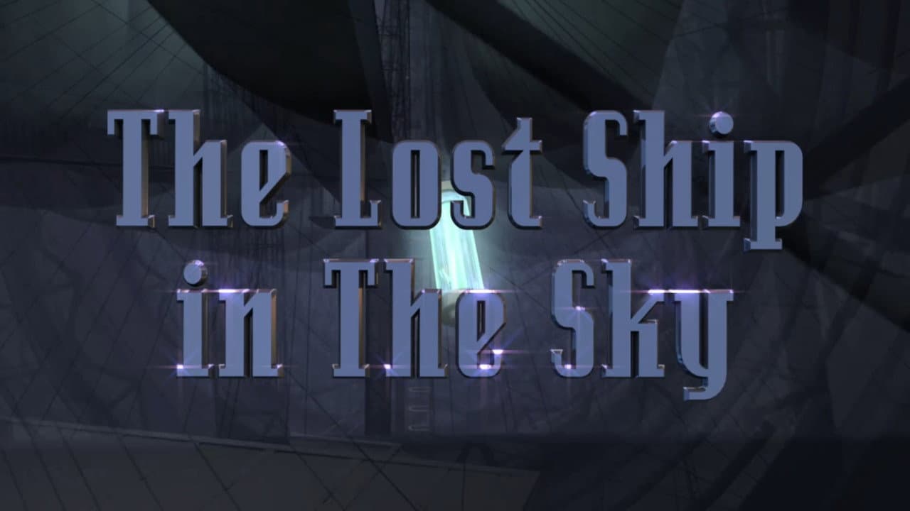 Detective Conan: The Lost Ship in the Sky still 3