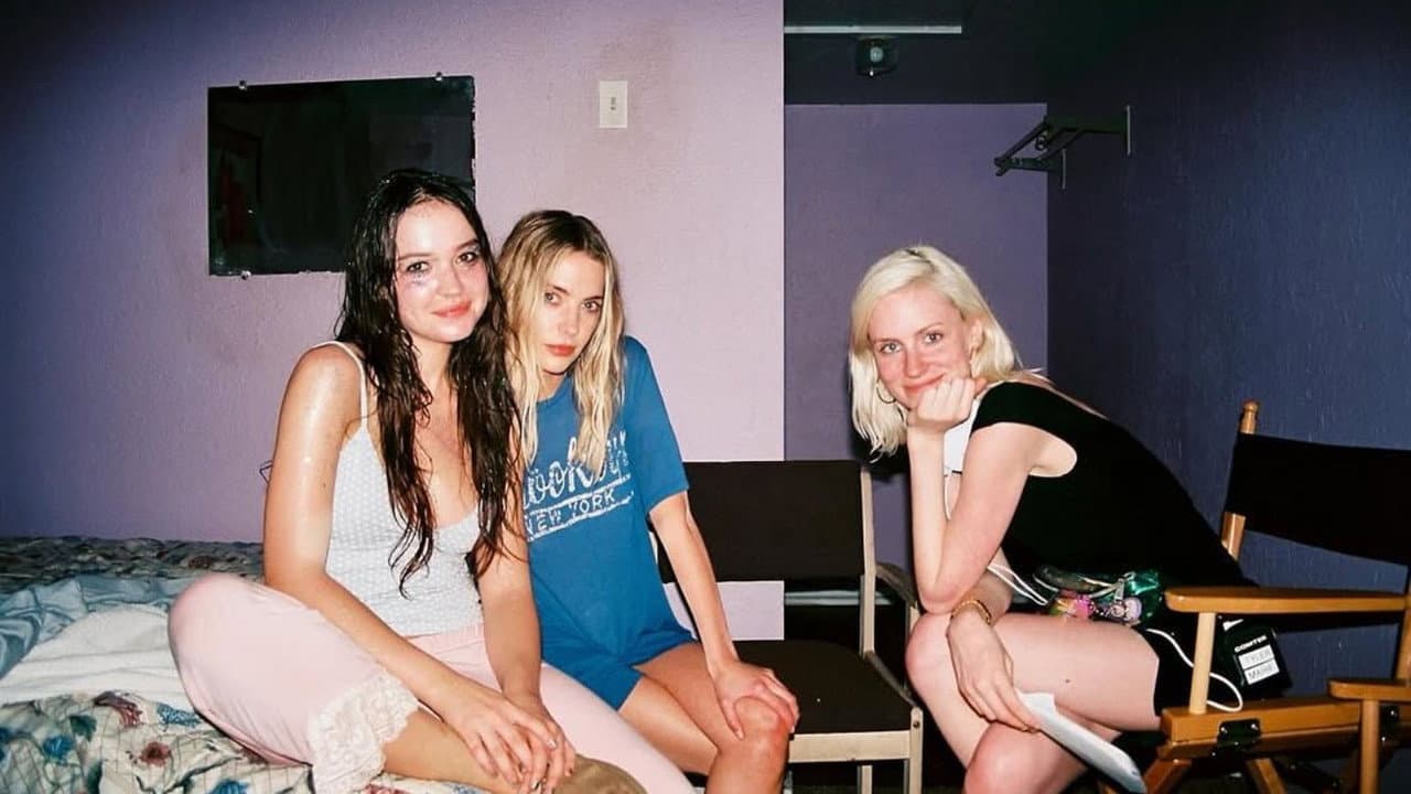 Pretty Babies (2026): Tyler-Marie Evans' New Film still 2