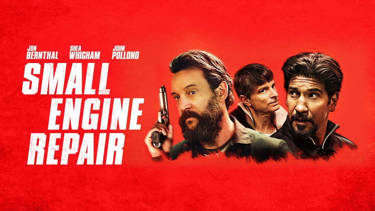 Small Engine Repair still 6
