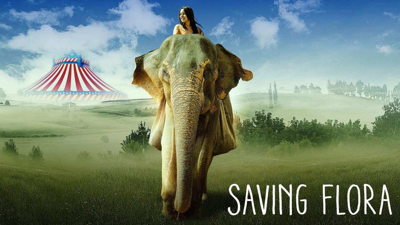Saving Flora still 7