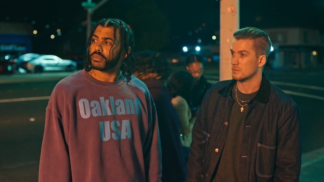 Blindspotting still 3