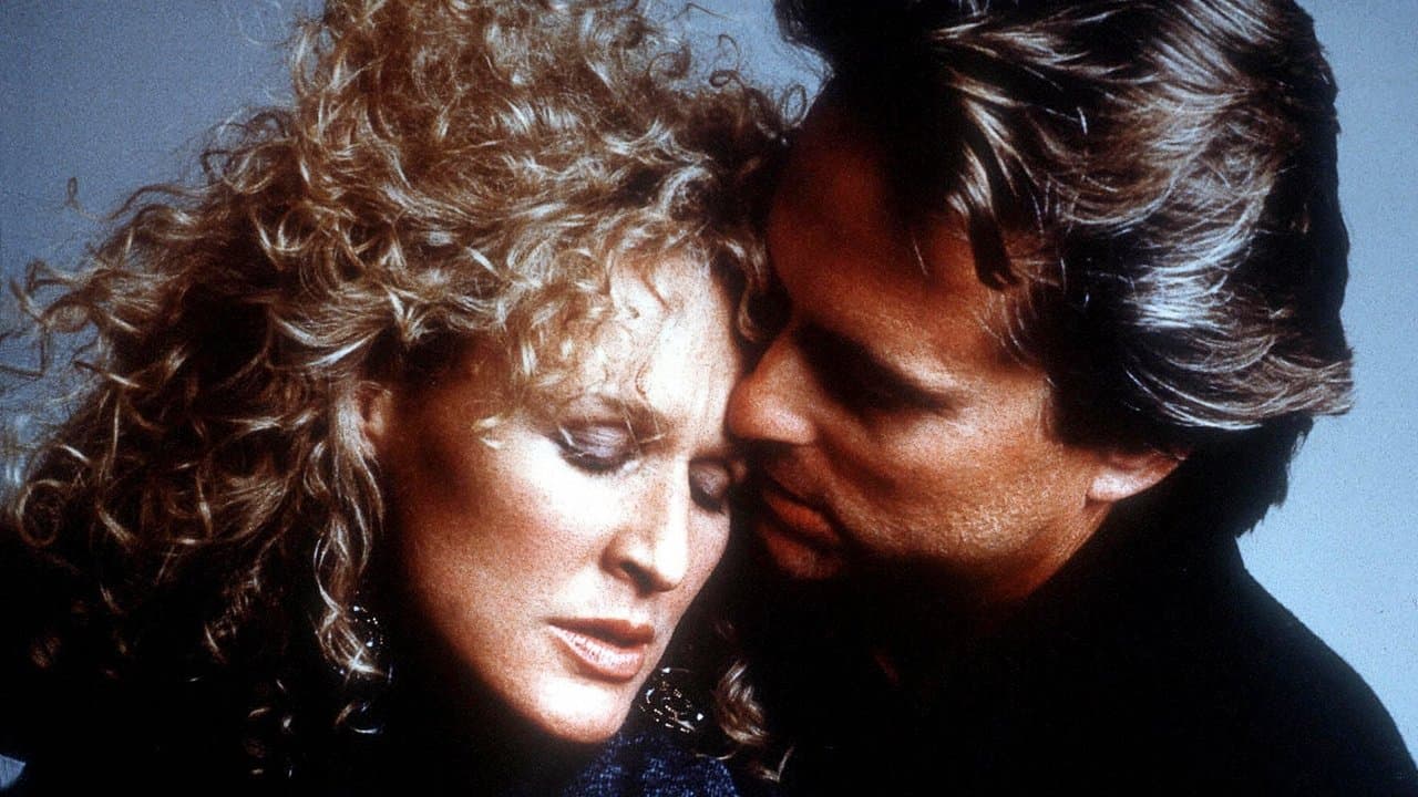 Fatal Attraction still 5