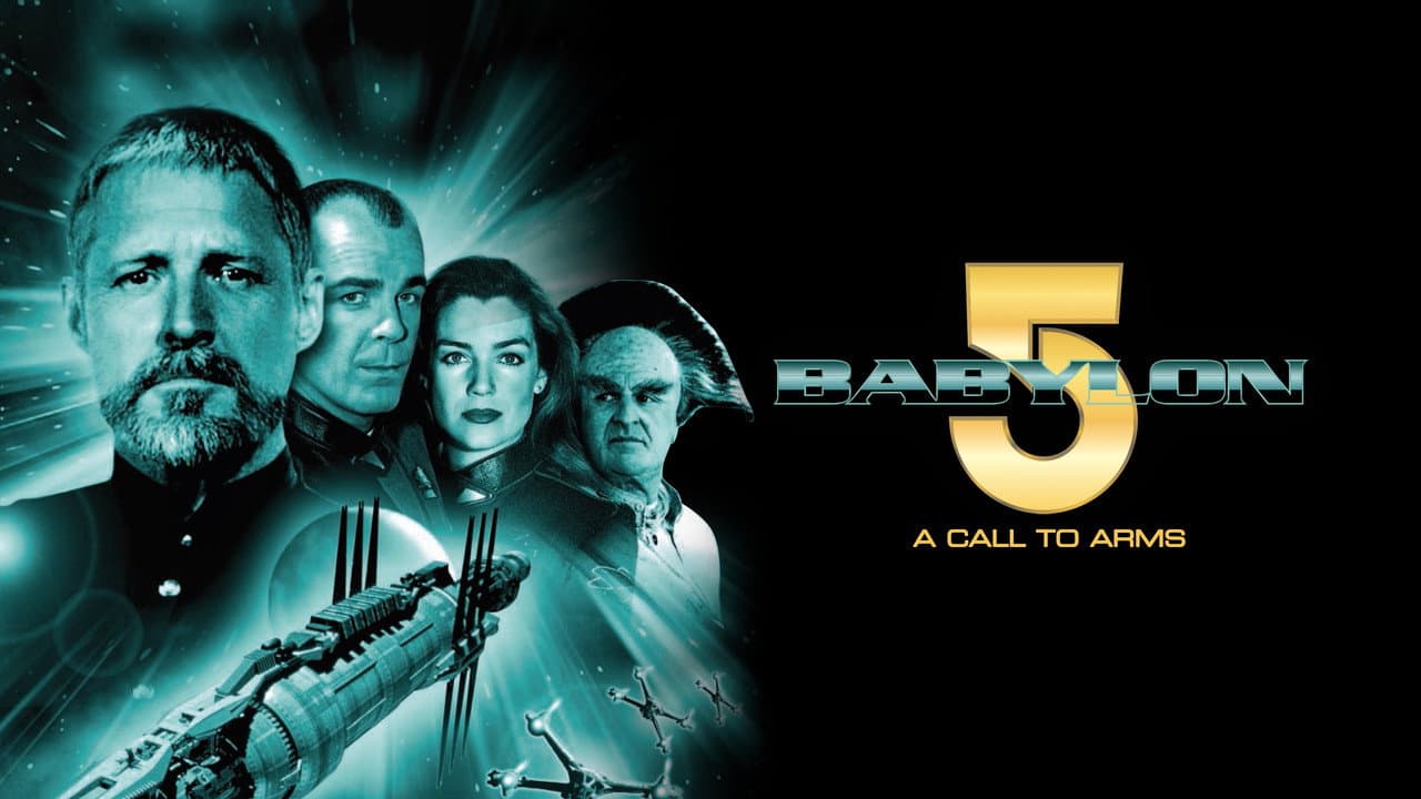 Babylon 5: A Call to Arms still 4