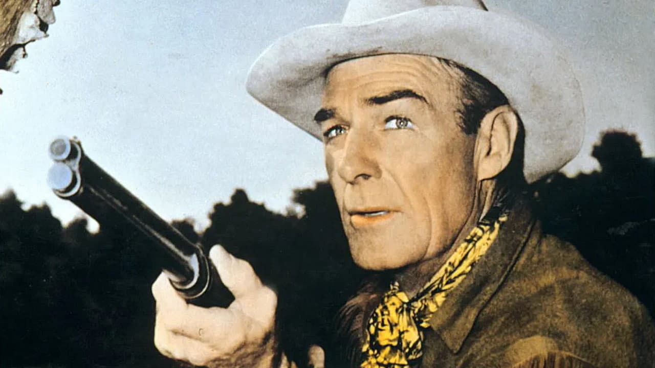 Ride Lonesome still 6