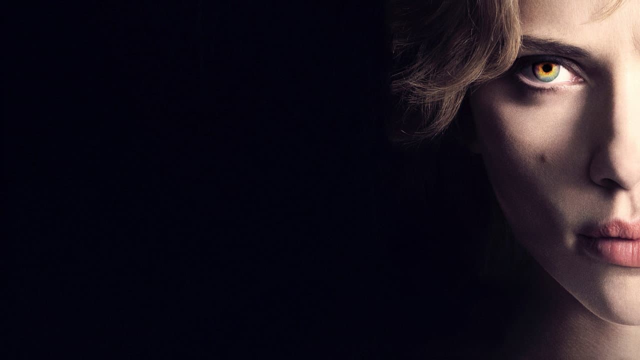 Lucy still 8