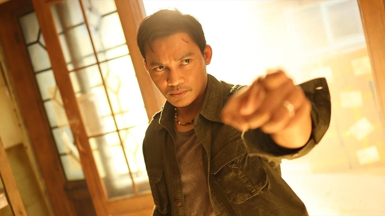 Striking Rescue still 4