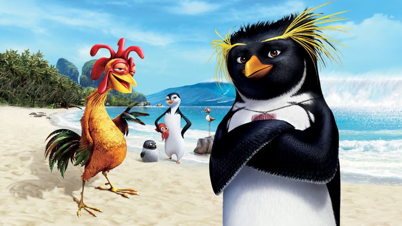 Surf's Up still 2
