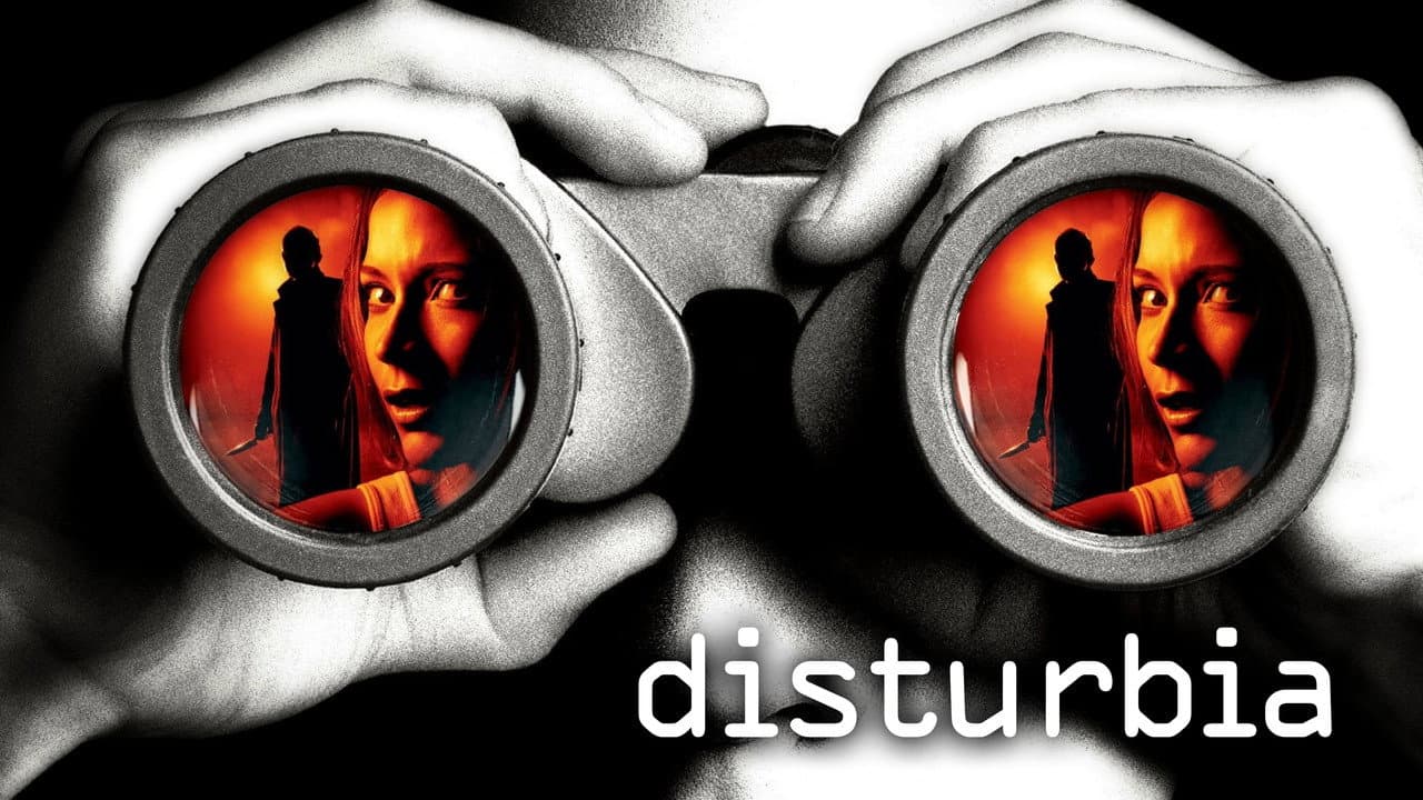 Disturbia still 1