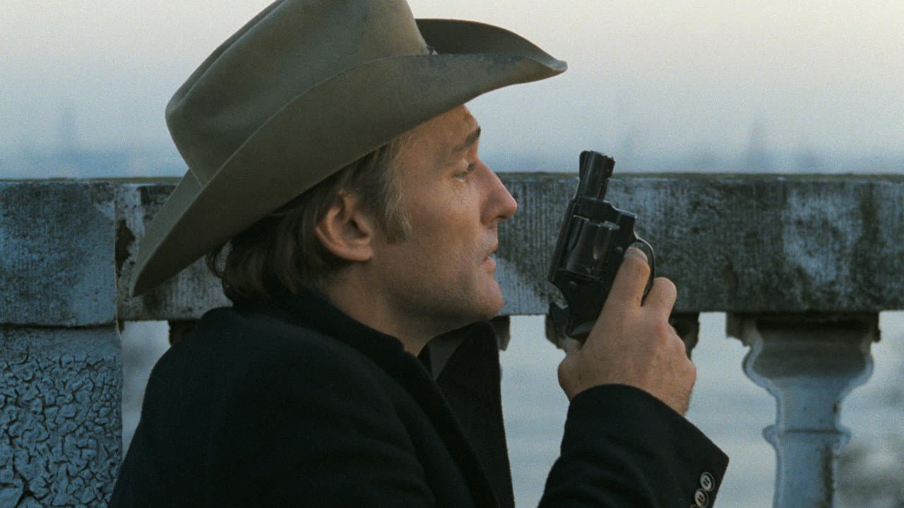 The American Friend still 4